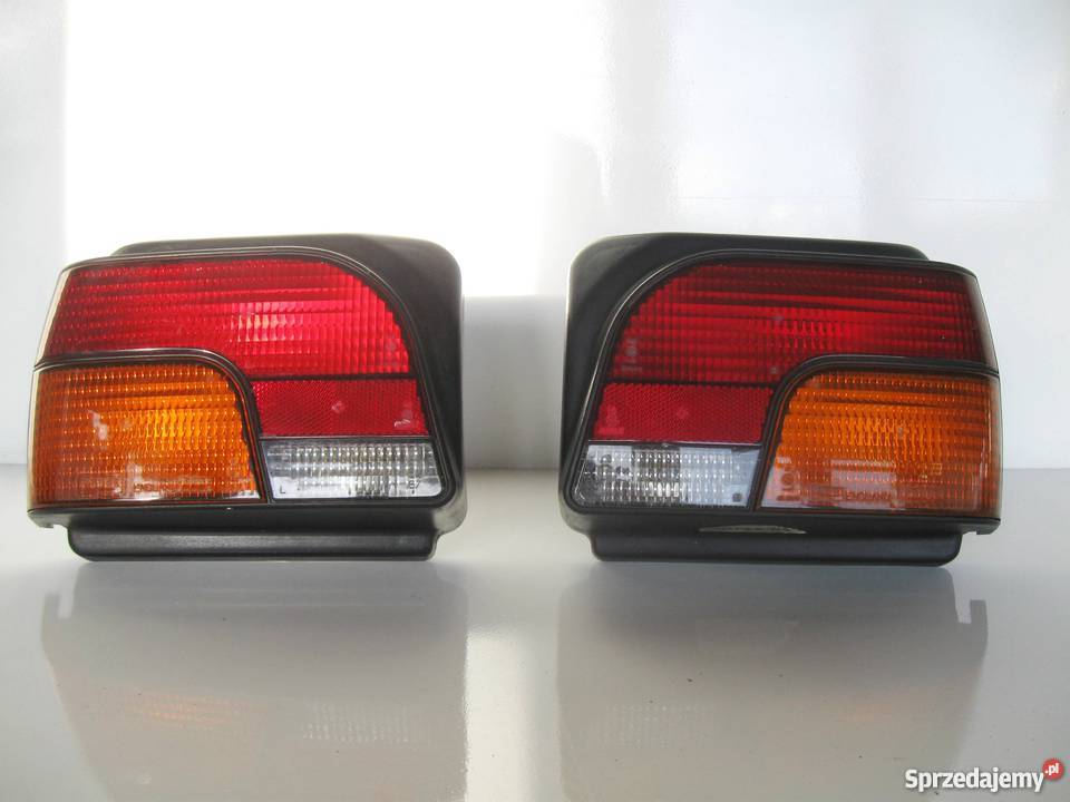 Lampa tylna tył lewa prawa Rover 100 BRITAX Szczecinek