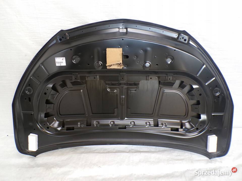 MASKA NOWA ORYGINAŁ OPEL MOKKA X 42554956