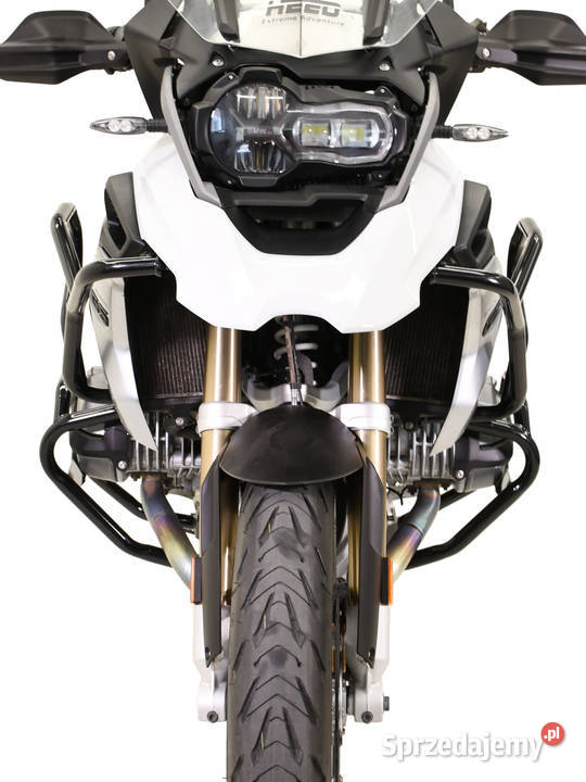 Gmole do BMW R 1200 GS 20172018 Full Bunkier Gmole śląskie Częstochowa