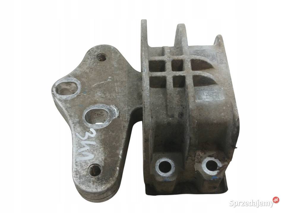 ŁAPA WSPORNIK PODUSZKA SILNIKA BK217M124BA 22 Rok produkcji 2014