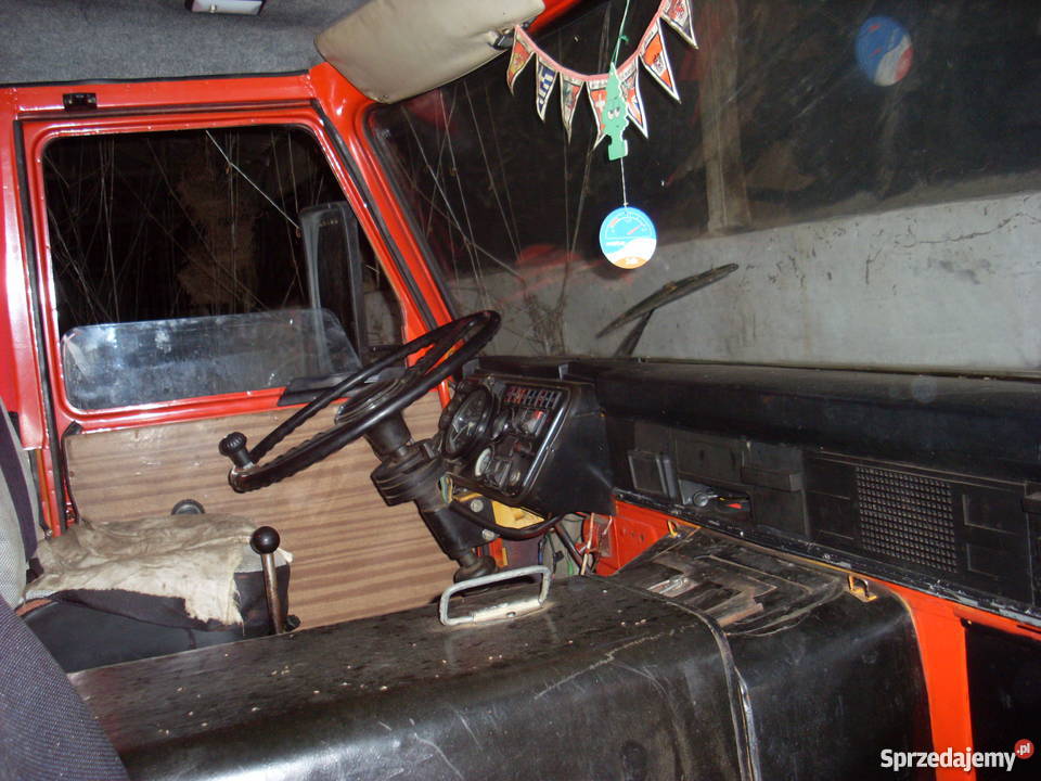 STAR 200 Skrzyniowy sprzedam