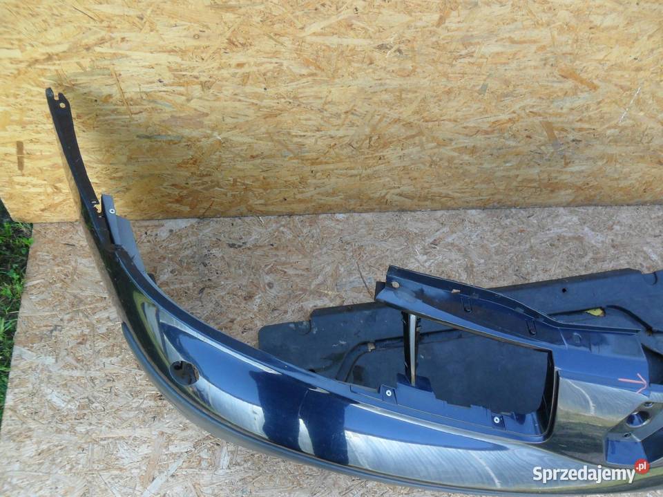 ZDERZAK PRZEDNI RENAULT ESPACE IV 0410 wielkopolskie sprzedam