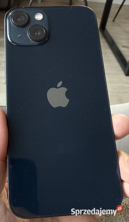 Zestaw iphone 13 128gb i apple watch SE 40mm Legionowo