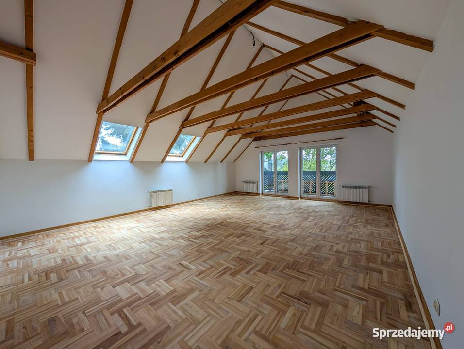 Wygodny dom sprzedam Nowy Sącz