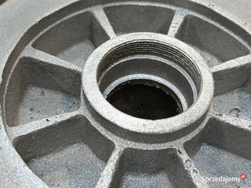 piasta beben koła junak m10 m07 b20 koło Częstochowa