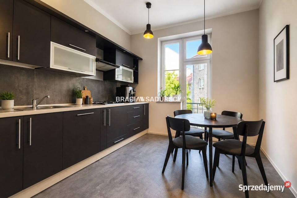 Lokal 125m2 Kraków Słowackiego