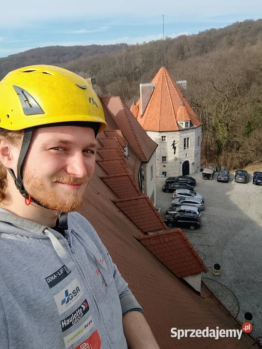 Kompleksowe ogrodnictwo pielęgnacja i wycinka