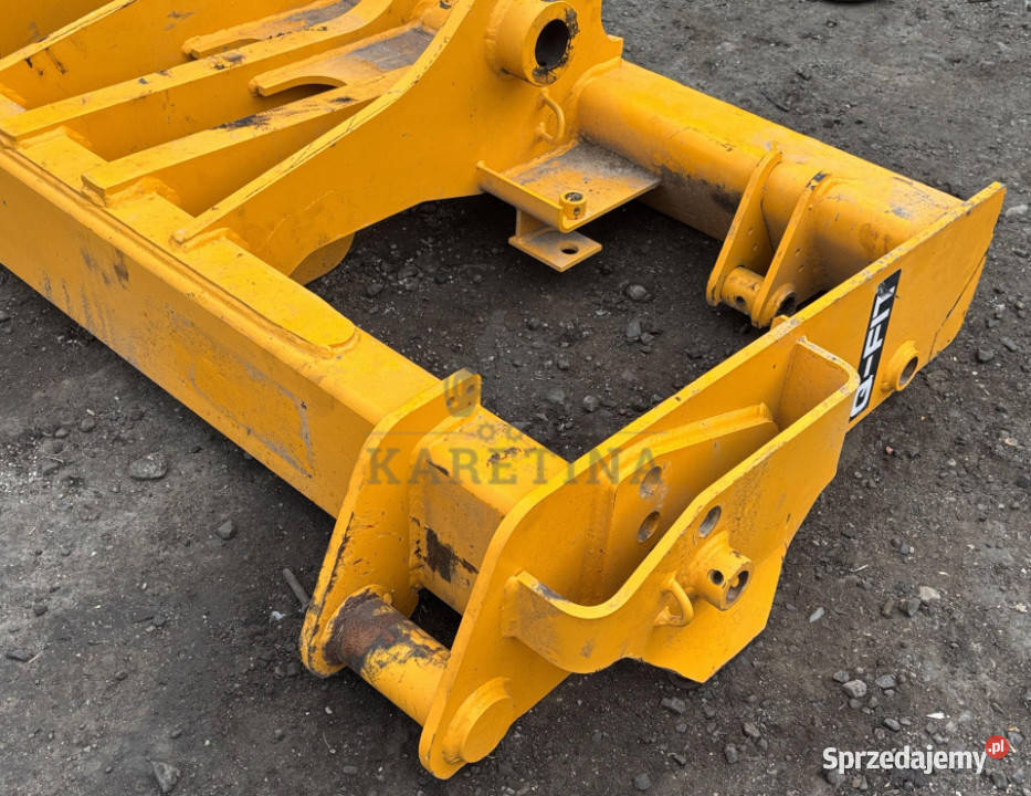 JCB 53170 53595 53665 53670 JCB 540140 540170 Jastrzębniki