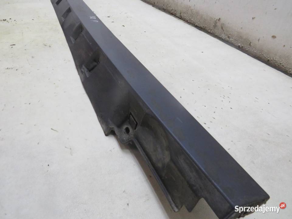 OSŁONA PROGU PRAWA PASSAT B8 KOMBI 3G0853858 lubelskie