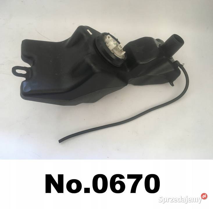 YAMAHA VP XCITY 125 250 Zbiornik Paliwa Bak Łobżenica
