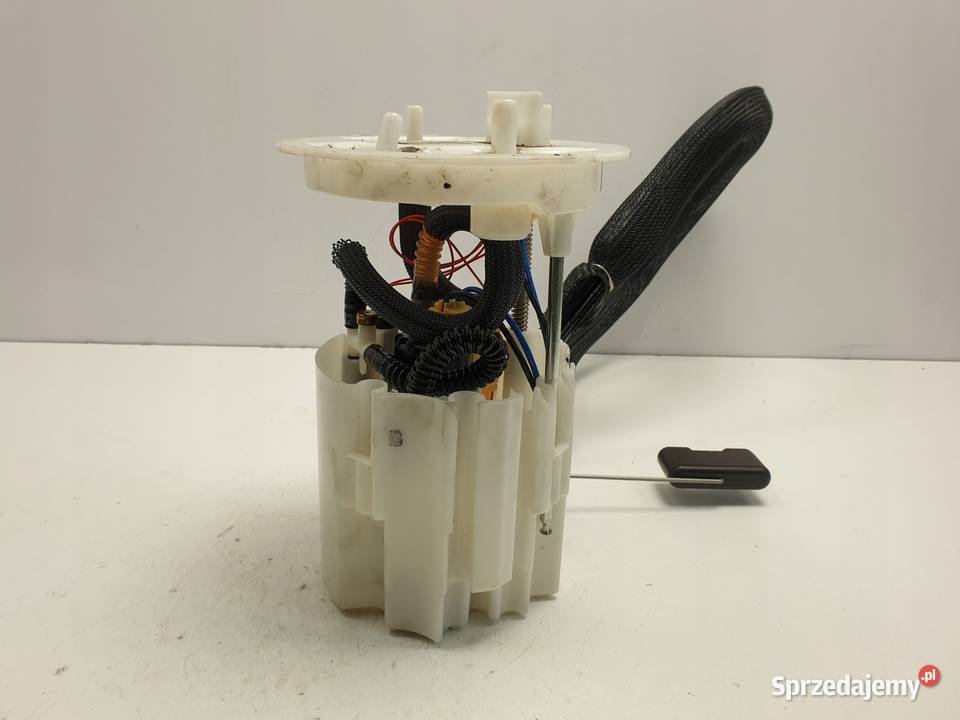 Volvo V70 III S80 II 20 D POMPA PALIWA Paliwowa Rudka sprzedam