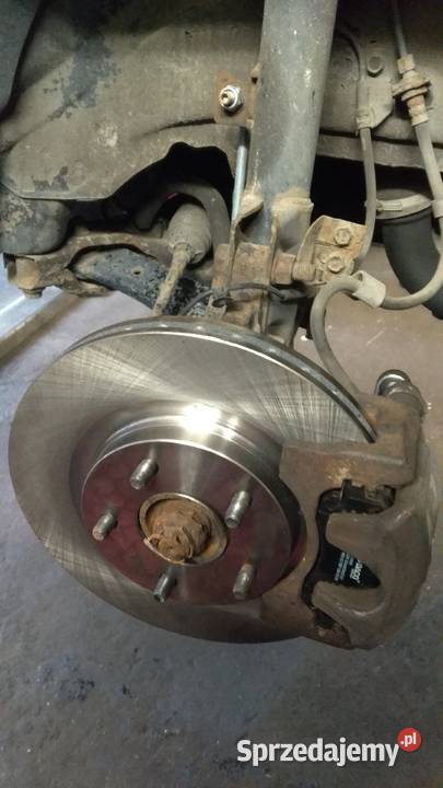 Terenówka suv Jeep Patriot 4x4 limited 20 CRD aluminiowe felgi opolskie