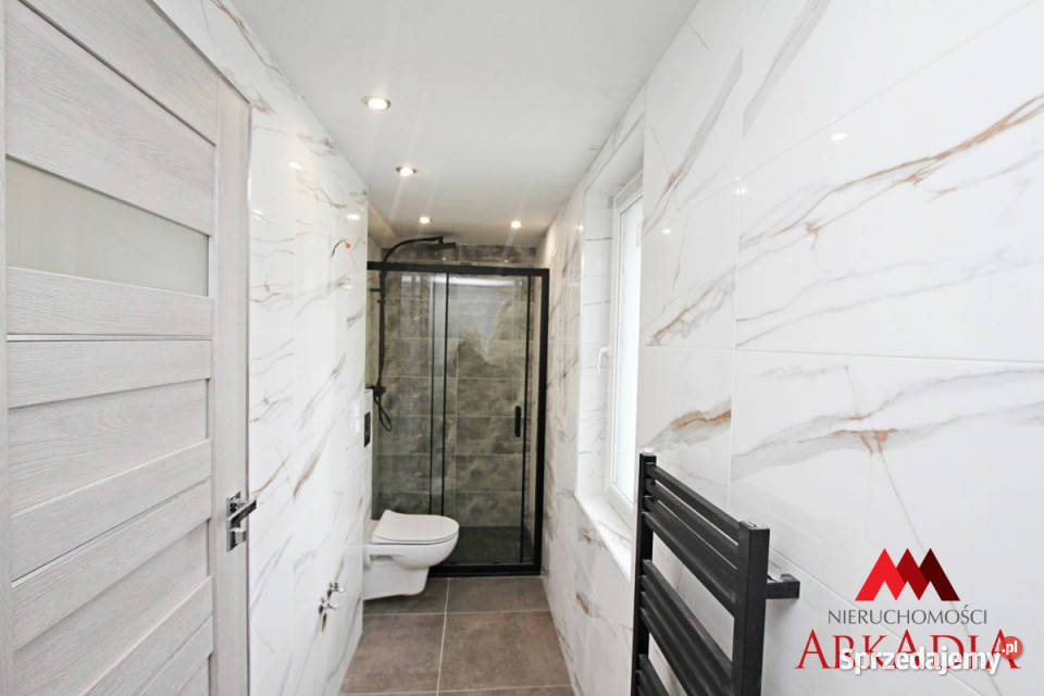 Mieszkanie sprzedam Brześć Kujawski 418m 2pok