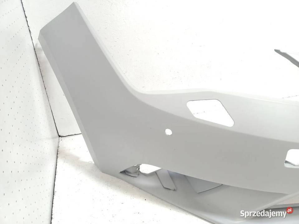 SEAT LEON 5F III 20122016 ZDERZAK PRZÓD PRZEDNI świętokrzyskie Skarżysko-Kamienna