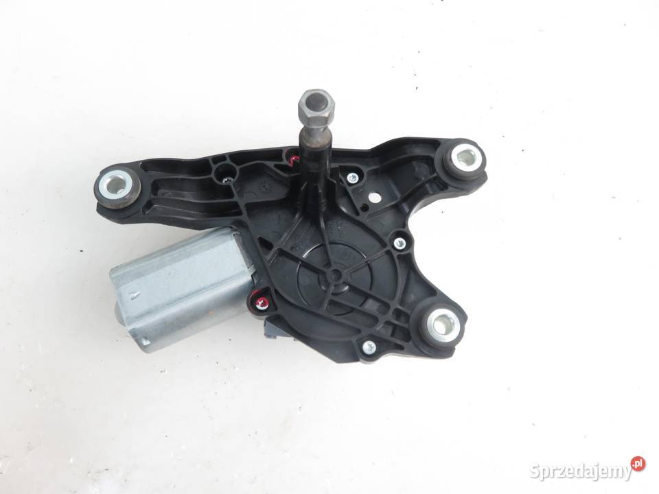 SILNICZEK WYCIERACZKI TYŁ BMW X1 E84 2990856