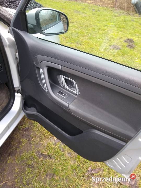 sprzedam skoda fabia 2 Strachówko