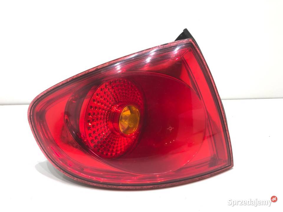 LAMPA LEWY TYŁ SEAT ALTEA 5P0945095D Hatchback