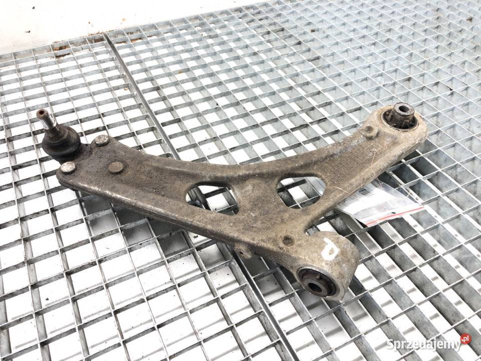 WAHACZ PRAWY PRZÓD PEUGEOT PARTNER IV Van podkarpackie