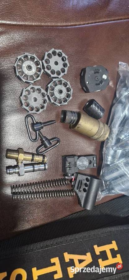 Pcp hatsan inne Mława