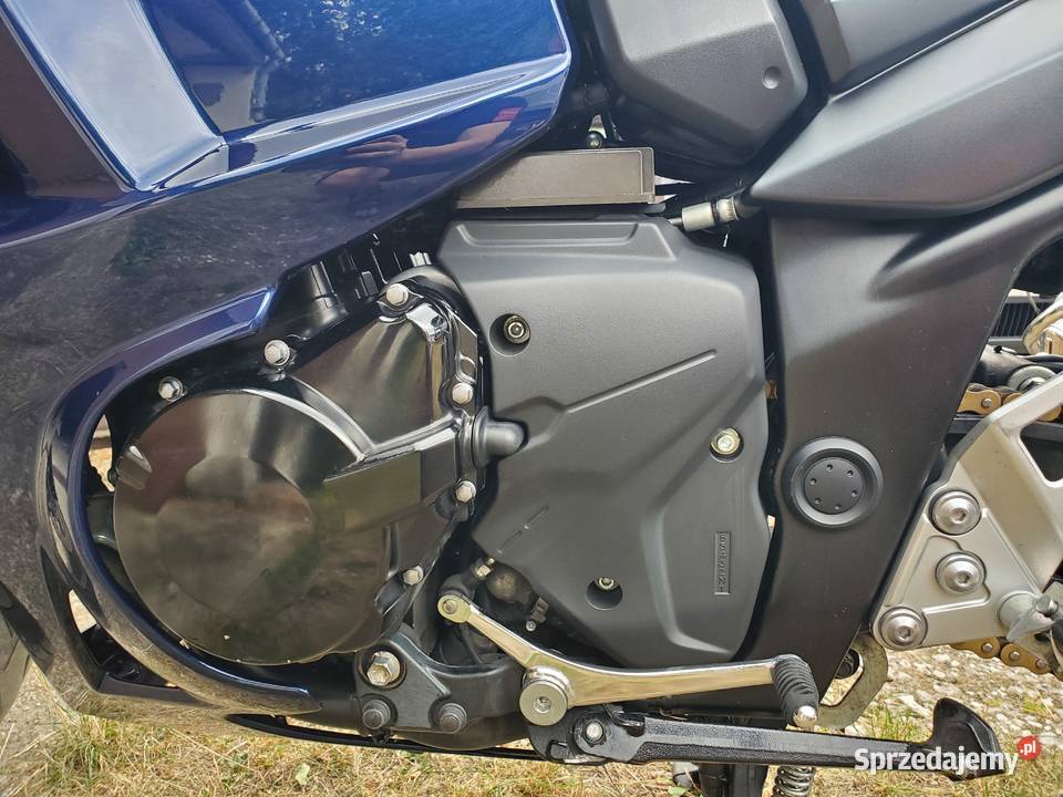 Suzuki gsxf1250fa Połaniec
