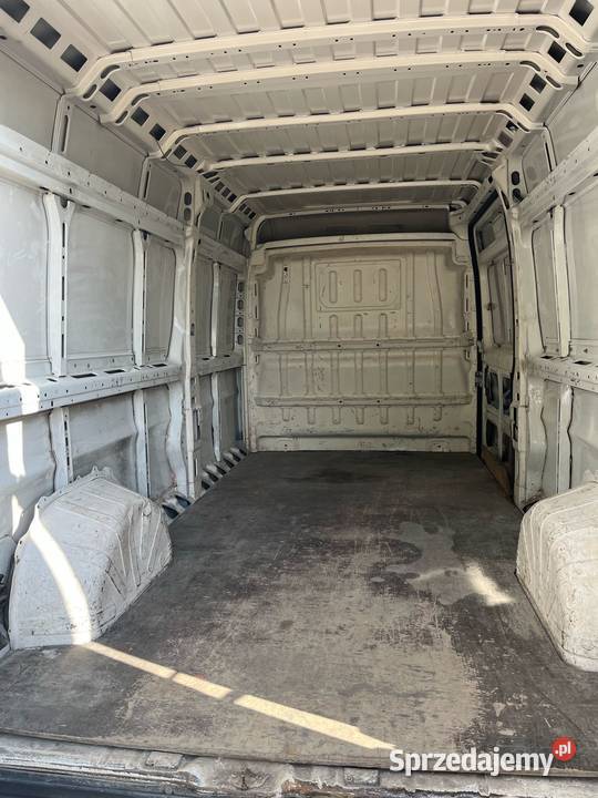Peugeot Boxer Bestwina
