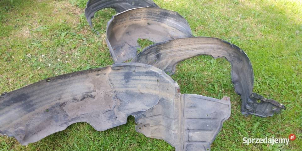 Nissan Primera Pompa podciśnienia Vacum Pozostałe