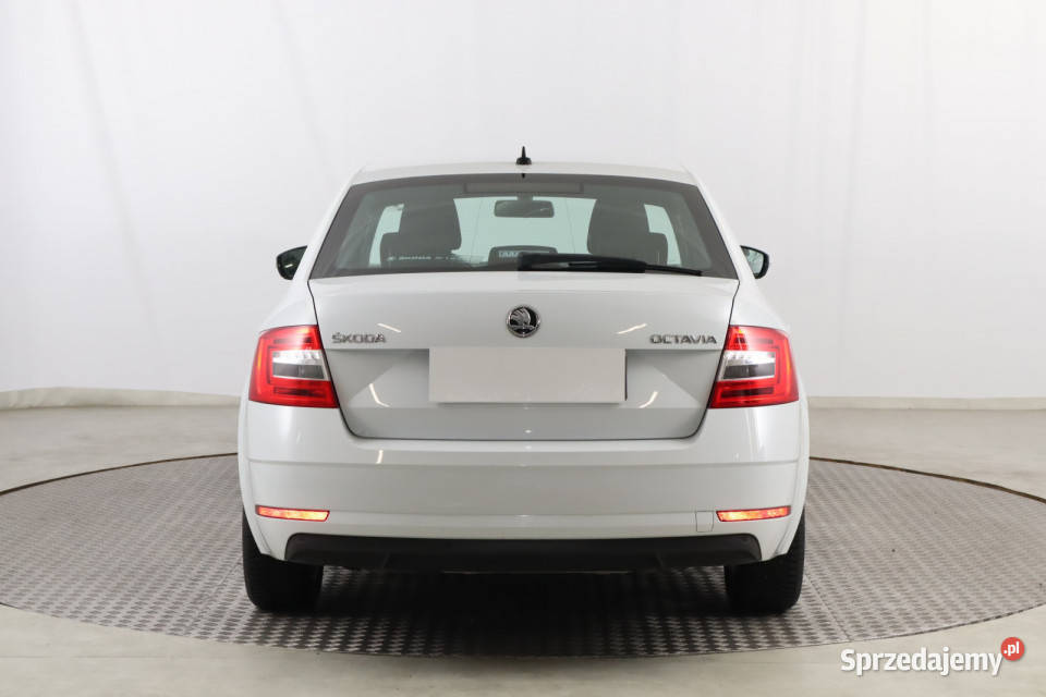 Skoda Octavia 10 TSI bluetooth Zabrze sprzedam