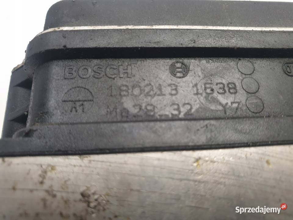 Renault Kangoo II POMPA ABS hamulcowa 0265230824 Rudka