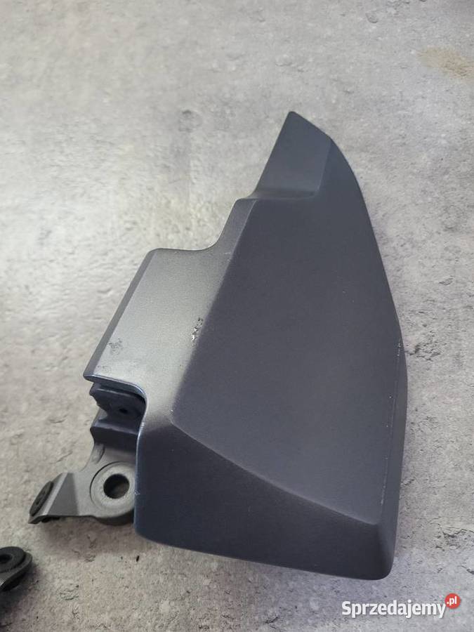 HONDA GOLD WING GL1800 SC79B 1823 OEM PODNÓŻEK Podnóżki i stopki