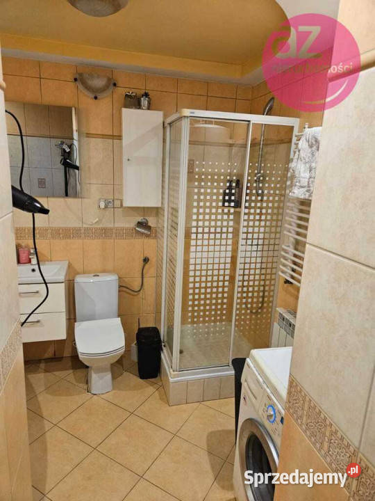 N sprzedażmieszkanie w Rożnowicach Rożnowice