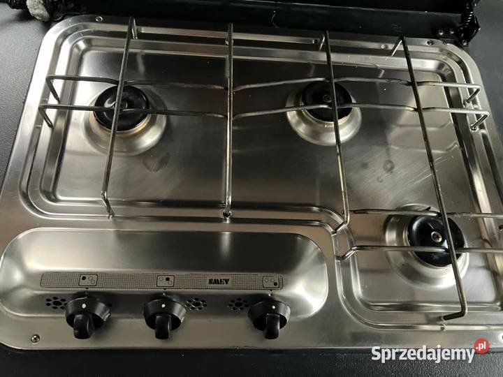 Kamper na bazie Ducato okazyjna ZIMOWA manualna Gąbin