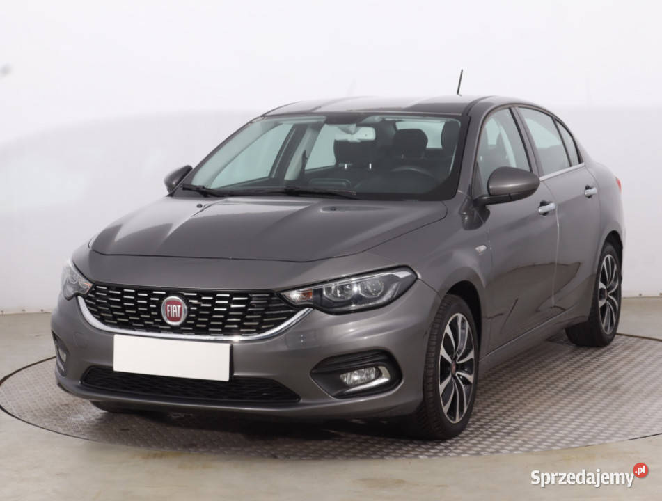 Fiat Tipo 14 16V Piaseczno
