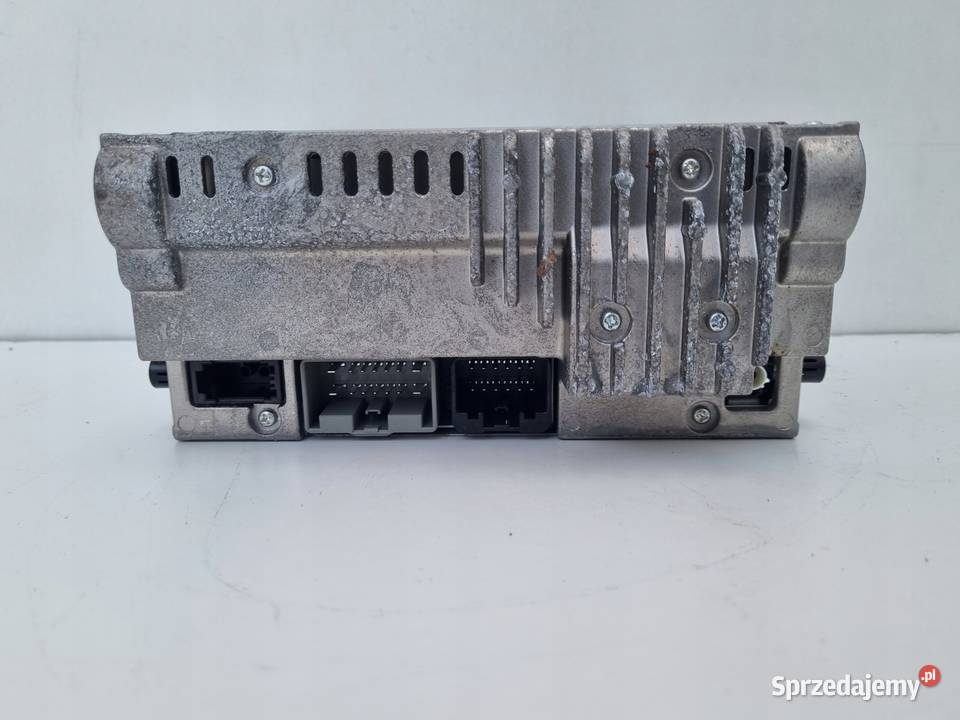 Volvo XC70 V70 III S80 II RADIOODTWARZACZ Radio Chełm sprzedam