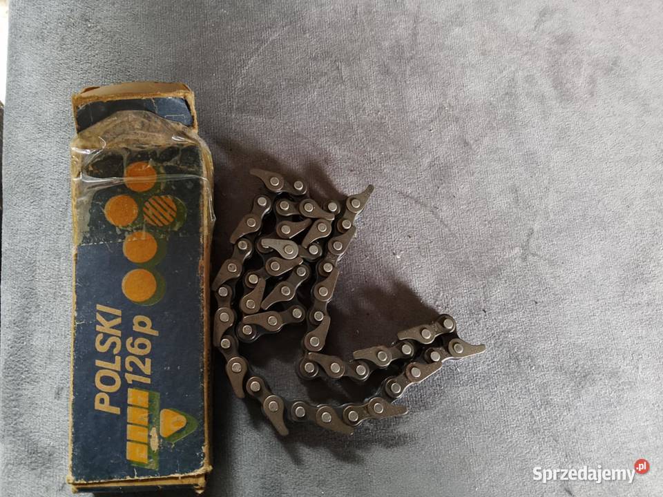 Fiat 126p łańcuch Rozrządu NOWY
