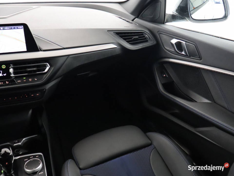 BMW 2 Gran Coupe 218i Gran Coup ASR (kontrola trakcji) Bielany Wrocławskie