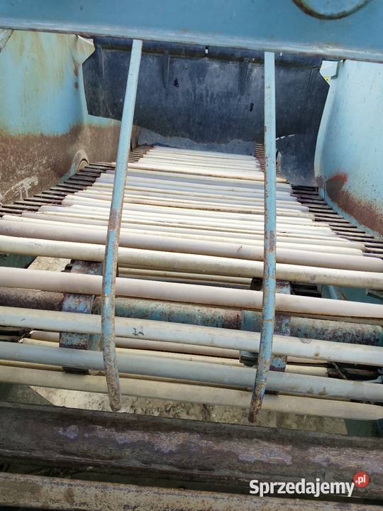 Bolko Z643 do ziemniaków i warzyw Sandomierz sprzedam