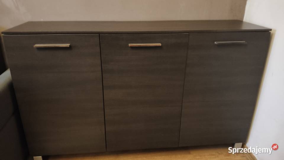 Komoda Reset Brw 92cm Gniezno