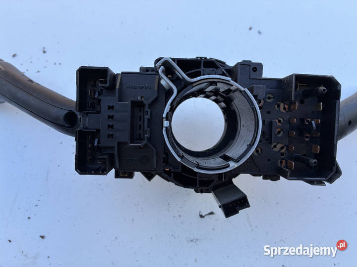 Przełącznik Zespolony Volkswagen Passat B5 Panele sterowania, przełączniki