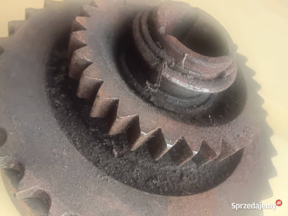 Kosz sprzęgła WSK WFM Kosze sprzęgłowe Milejewo sprzedam