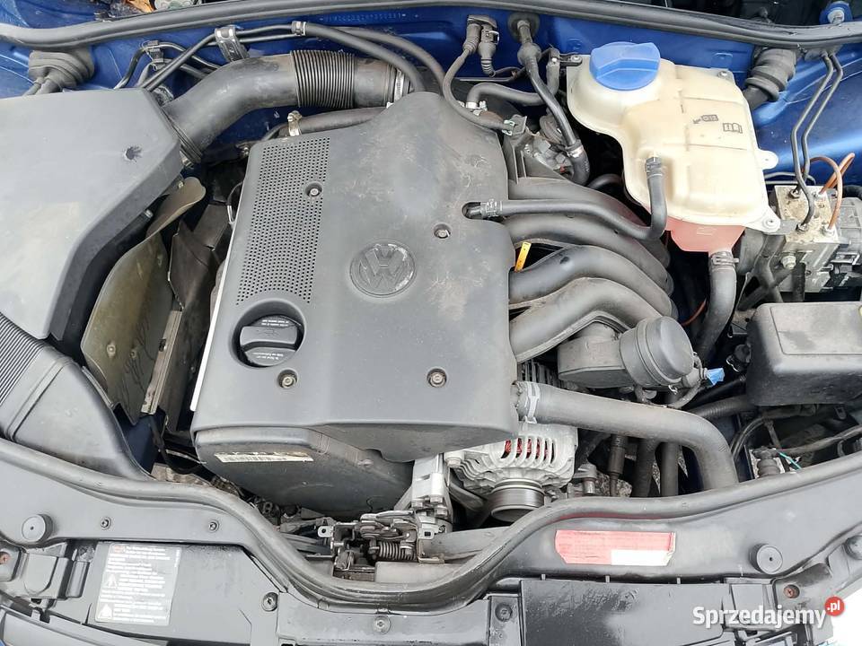 Paserati Automat 16 bena Hak opłaty Śrem