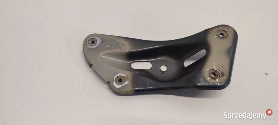 SKODA YETI WSPORNIK BŁOTNIKA LEWY PRZÓD