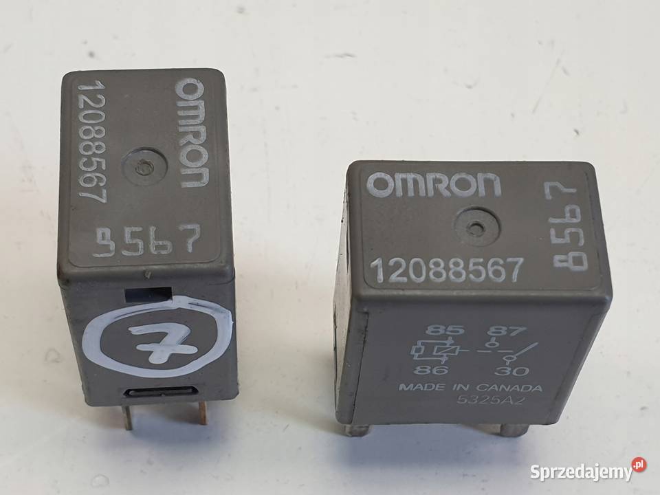 Chevrolet Equinox 34 V6 PRZEKAŹNIK 12088567 lubelskie Rudka