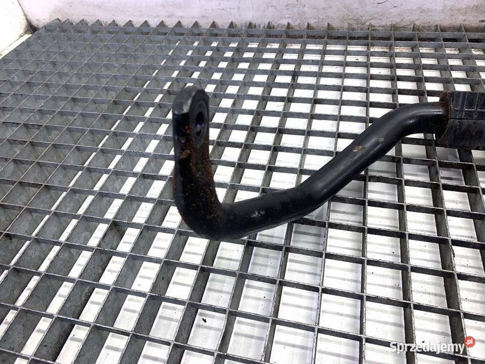 DRĄŻEK STABILIZATORA PRZÓD BMW G30 8074129 Zawieszenie i amortyzacja