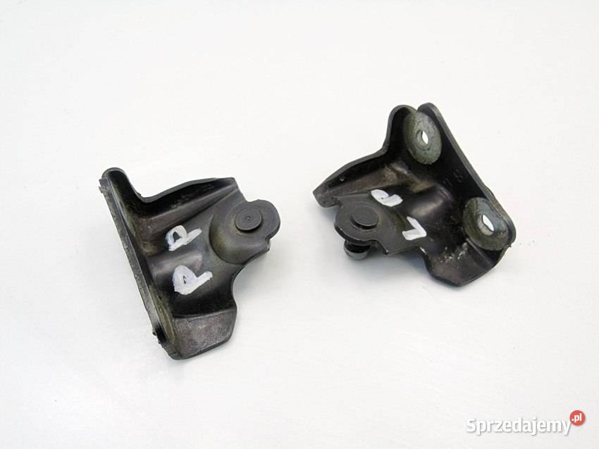 MOCOWANIE SWORZEŃ CZOP SIŁOWNIKÓW BAGAŻNIKA Części samochodowe Sosnowiec