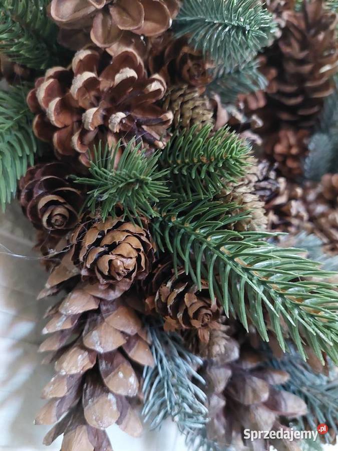 WIANEK Z SZYSZEK zachodniopomorskie Stargard