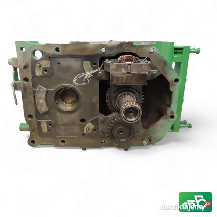 Przekładnia WOM R126011 R329519 John Deere 6120R Wilkowo