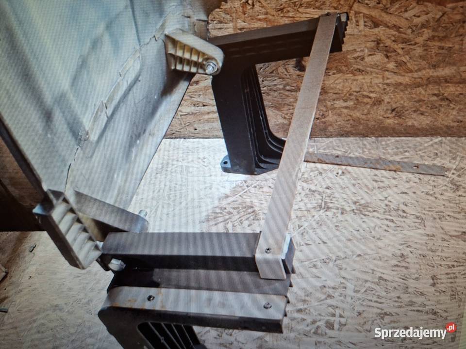 Garaż robot koszący Einhell Freelexo Giżycko