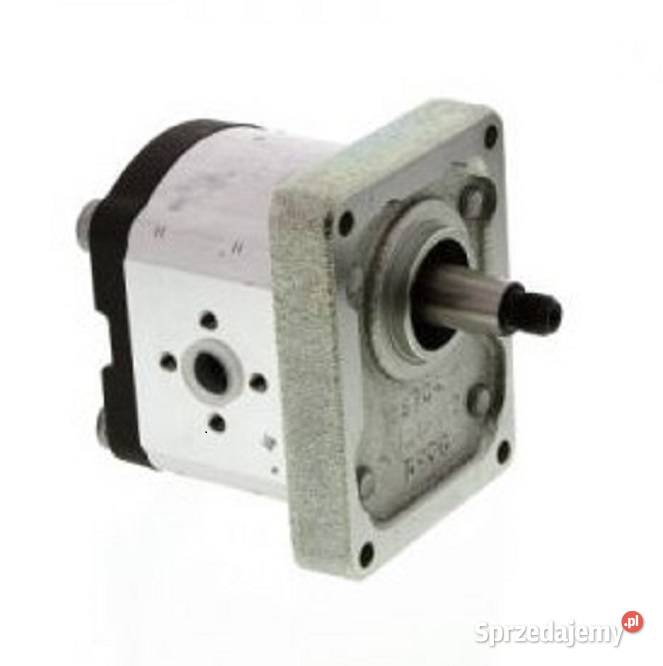 POMPA HYDR FIAT 667 Trzcianka sprzedam