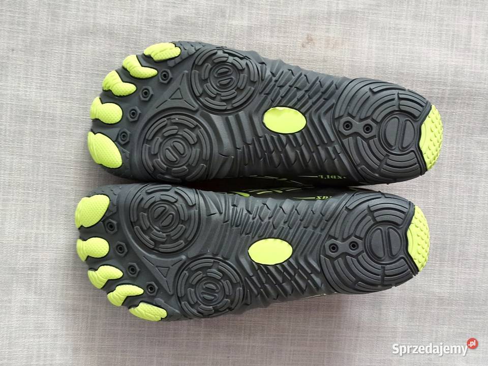 Buty do wody Nowe Wrocław