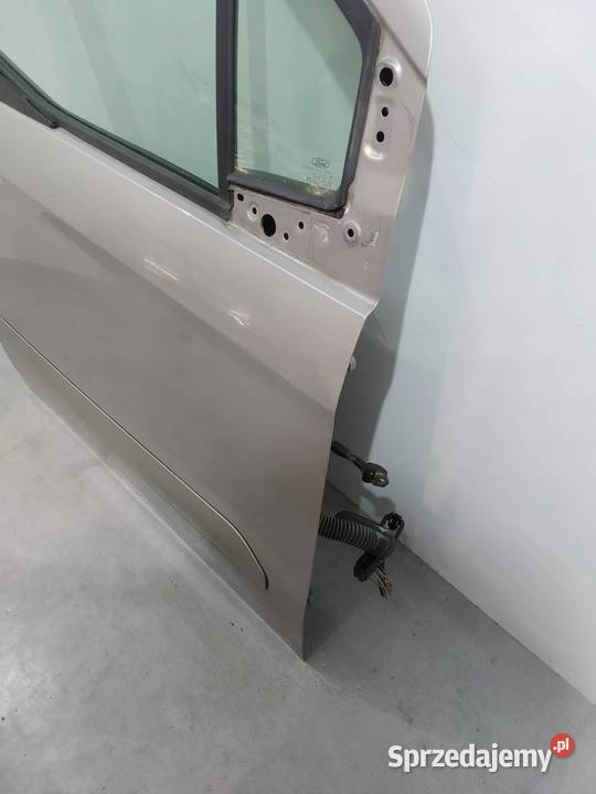 DRZWI PRAWE PRZÓD EN Ford Tourneo Courier I 2014